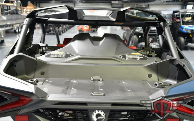 2025 Can-Am Maverick R MAX X rs With SMART-SHOX