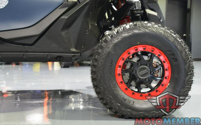 2025 Can-Am Maverick R MAX X rs With SMART-SHOX