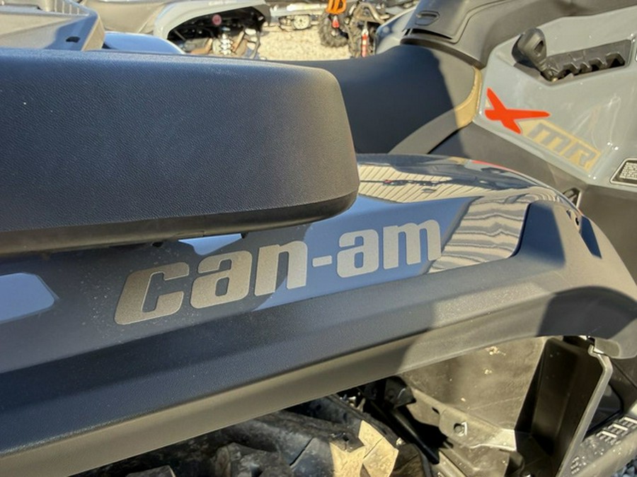 2026 Can-Am Outlander X mr 850