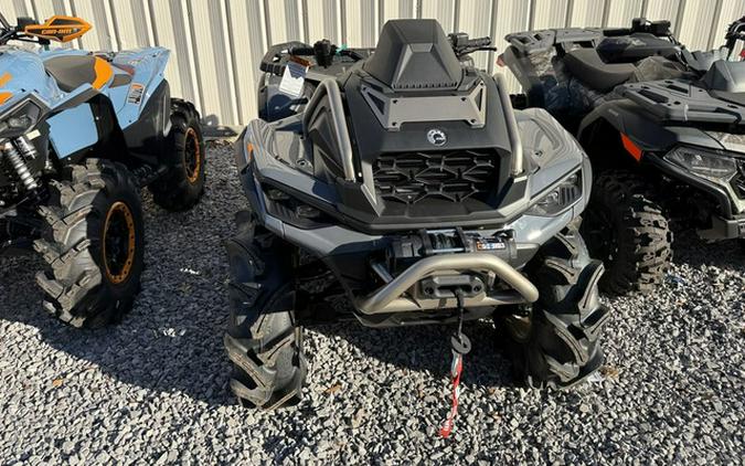 2026 Can-Am Outlander X mr 850