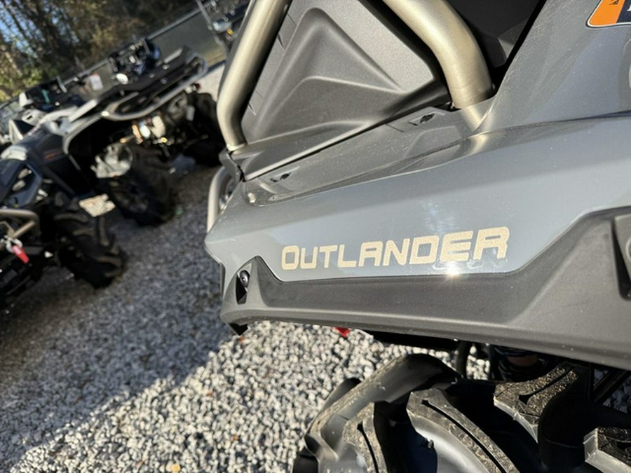 2026 Can-Am Outlander X mr 850