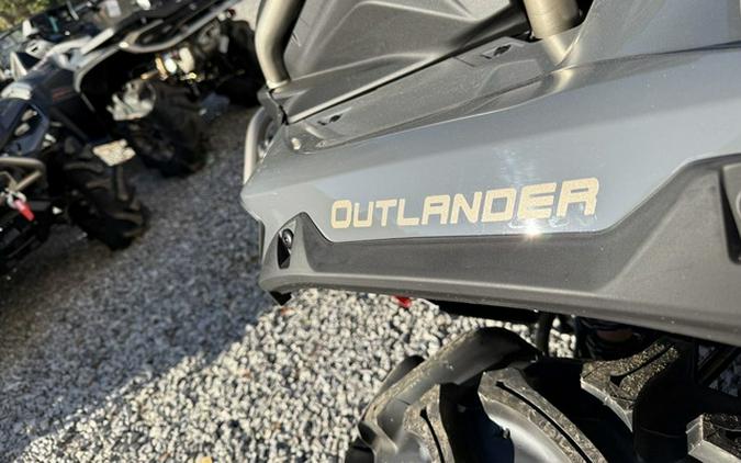 2026 Can-Am Outlander X mr 850