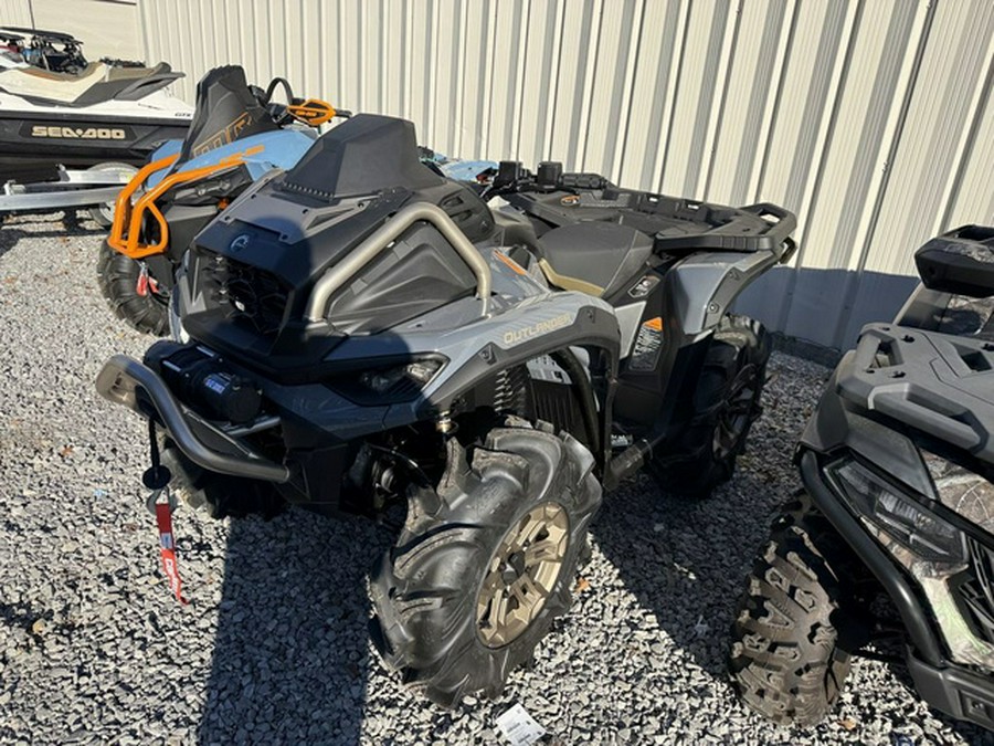 2026 Can-Am Outlander X mr 850