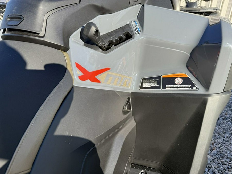 2026 Can-Am Outlander X mr 850