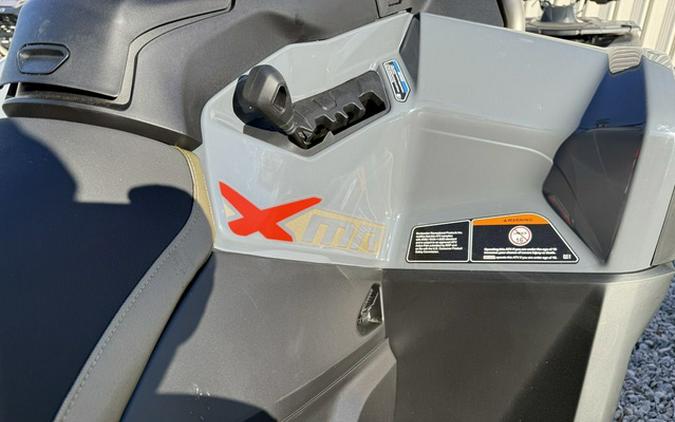 2026 Can-Am Outlander X mr 850