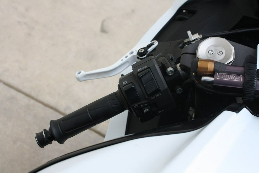 2014 Kawasaki ZX1000KEF