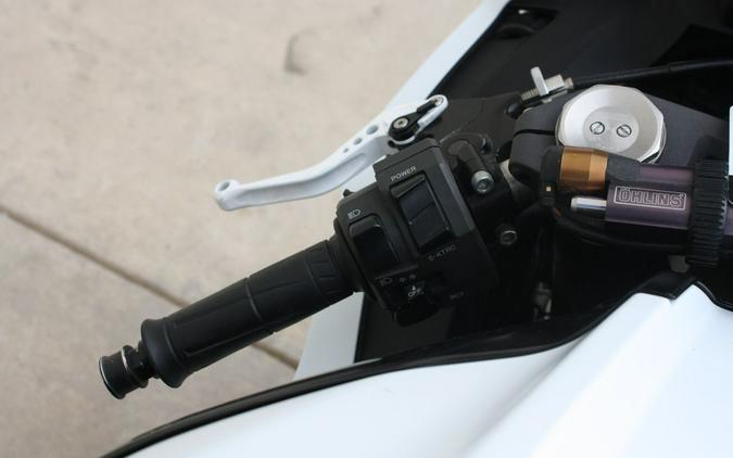 2014 Kawasaki ZX1000KEF