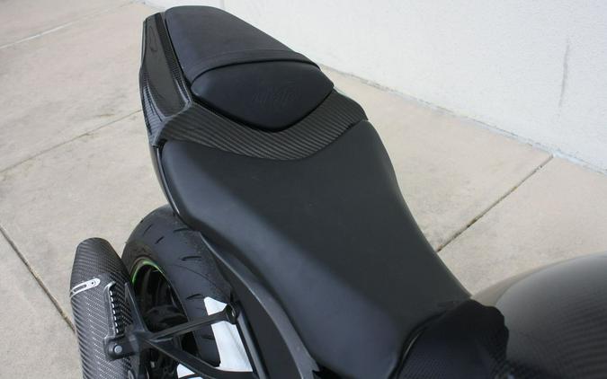 2014 Kawasaki ZX1000KEF