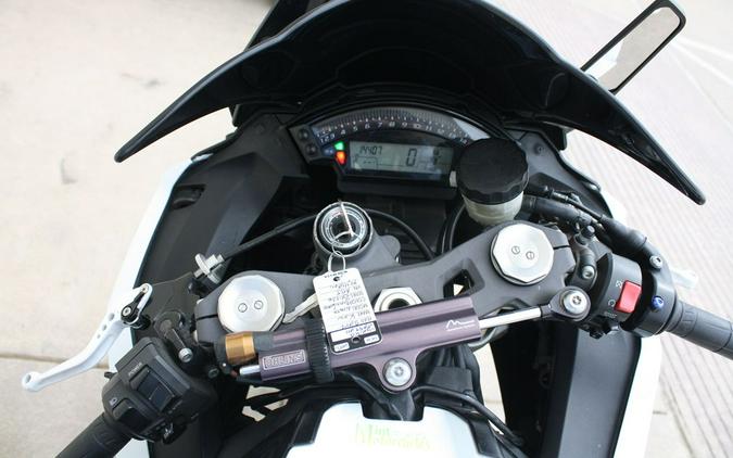 2014 Kawasaki ZX1000KEF