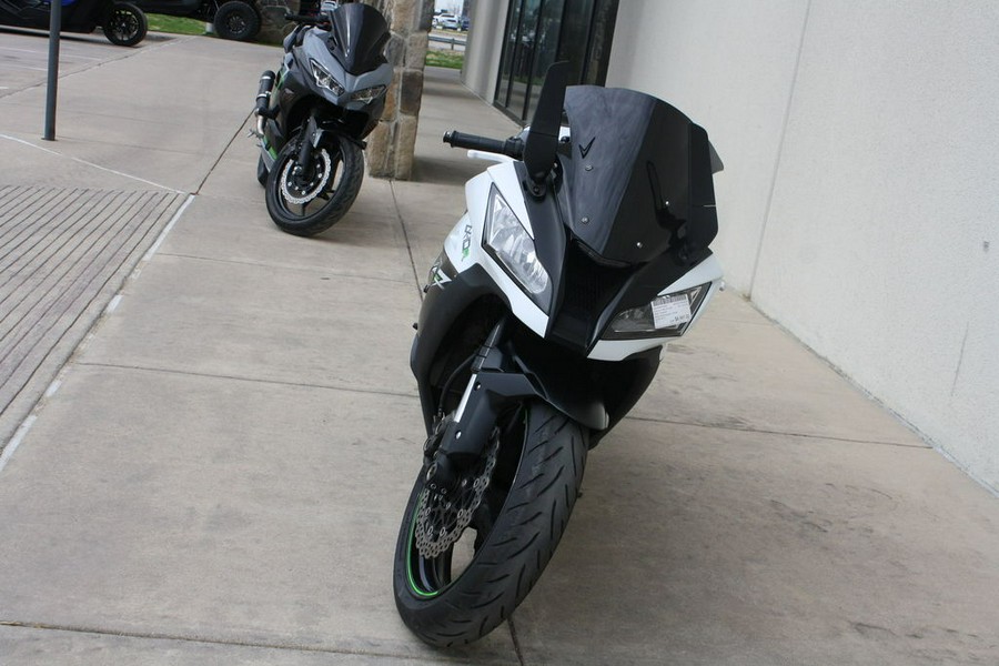 2014 Kawasaki ZX1000KEF