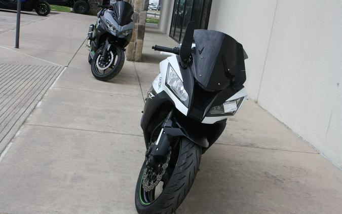 2014 Kawasaki ZX1000KEF