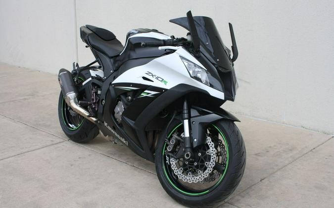2014 Kawasaki ZX1000KEF
