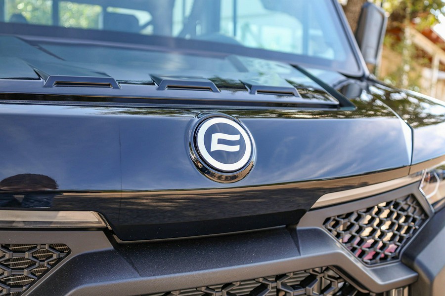 2026 CFMOTO UFORCE U10 XL PRO HIGHLAND