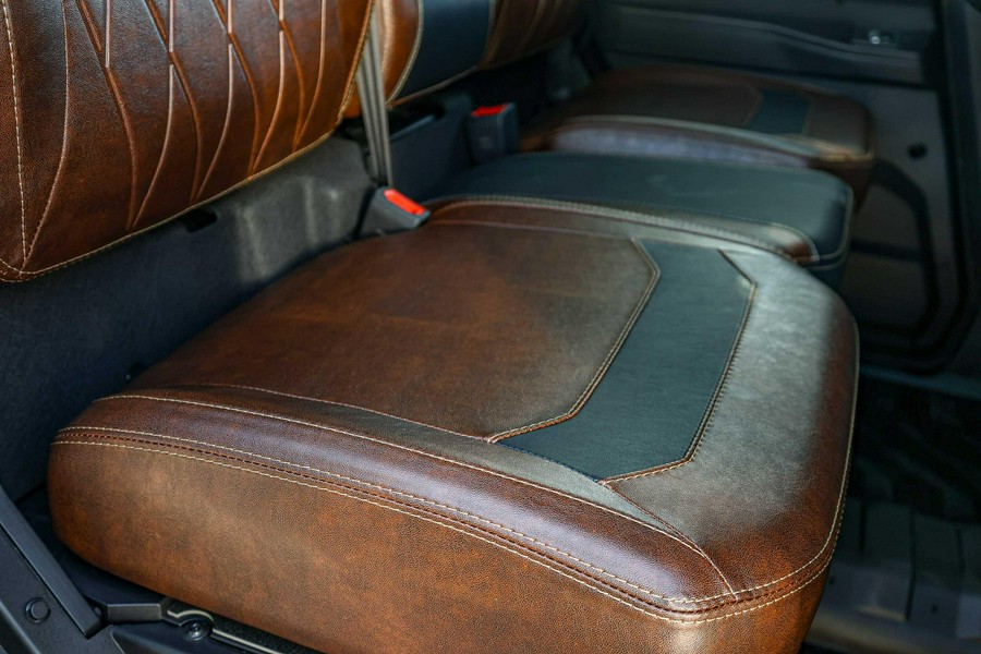 2026 CFMOTO UFORCE U10 XL PRO HIGHLAND