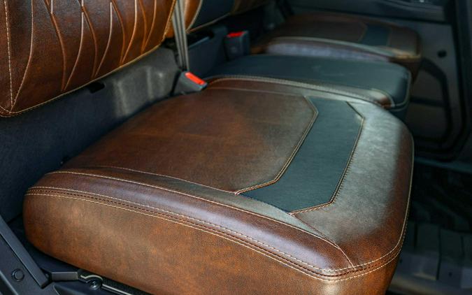 2026 CFMOTO UFORCE U10 XL PRO HIGHLAND