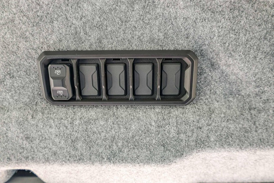 2026 CFMOTO UFORCE U10 XL PRO HIGHLAND