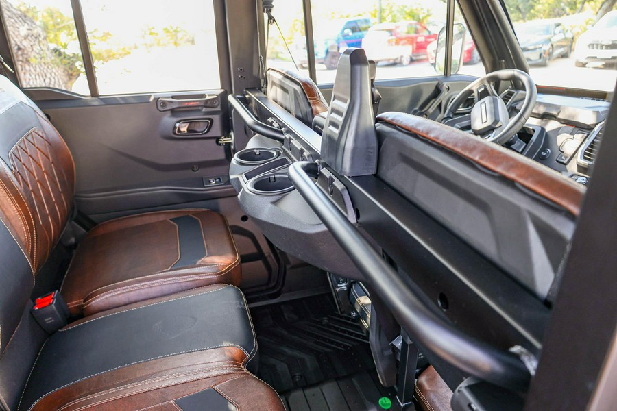 2026 CFMOTO UFORCE U10 XL PRO HIGHLAND