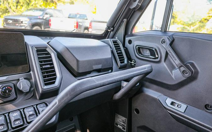 2026 CFMOTO UFORCE U10 XL PRO HIGHLAND