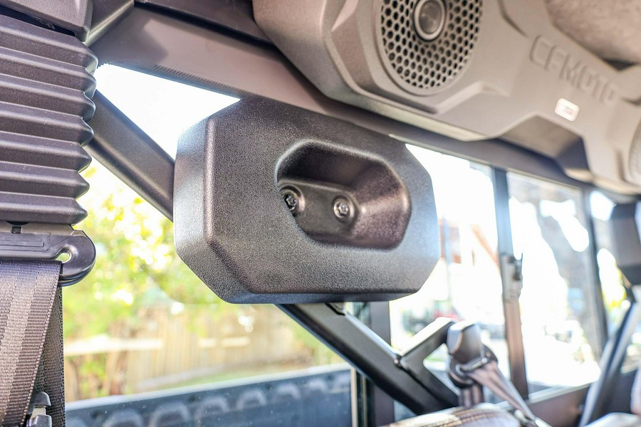 2026 CFMOTO UFORCE U10 XL PRO HIGHLAND