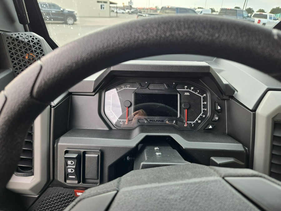 2026 POLARIS XPEDITION ADV 5 NORTHSTAR