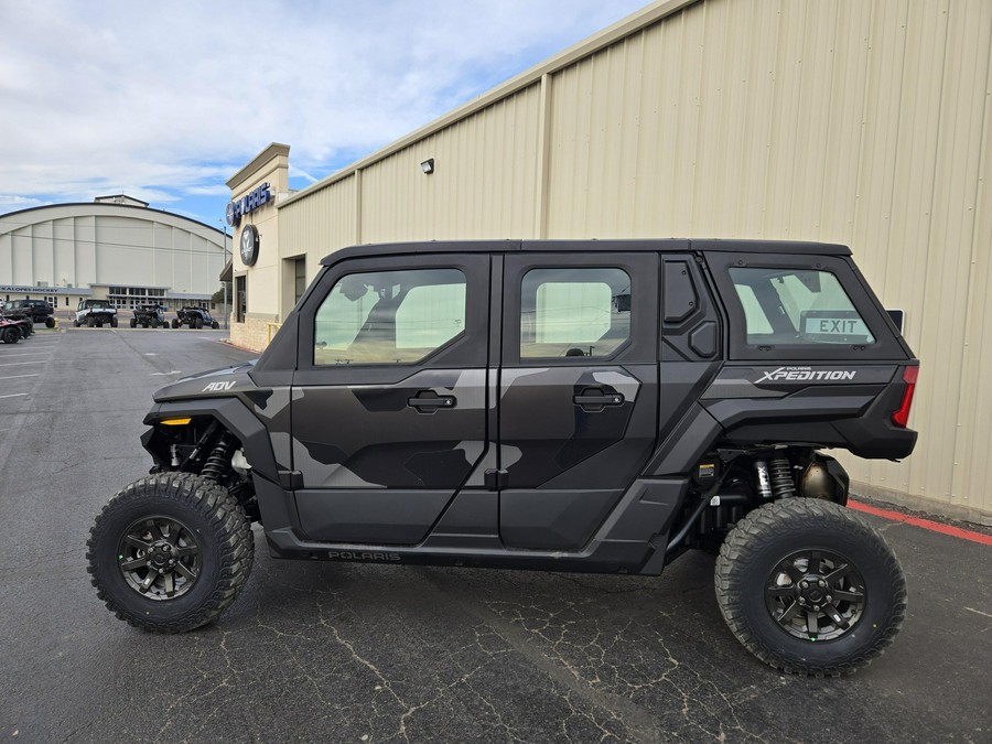 2026 POLARIS XPEDITION ADV 5 NORTHSTAR