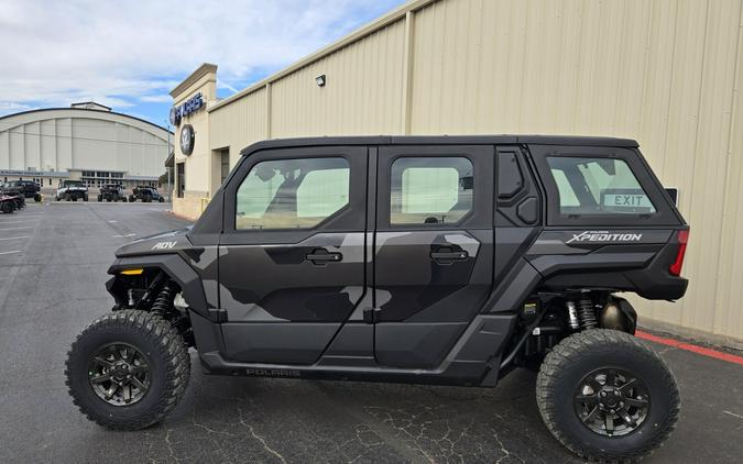 2026 POLARIS XPEDITION ADV 5 NORTHSTAR