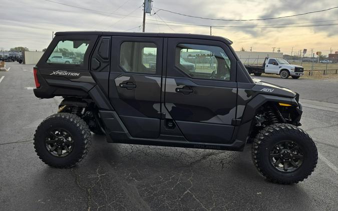 2026 POLARIS XPEDITION ADV 5 NORTHSTAR