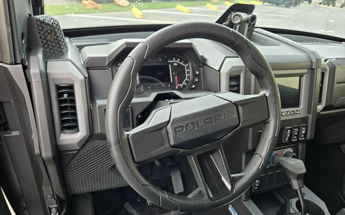 2026 POLARIS XPEDITION ADV 5 NORTHSTAR