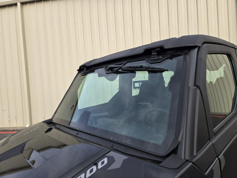 2026 POLARIS XPEDITION ADV 5 NORTHSTAR