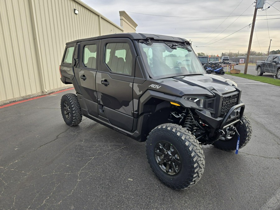 2026 POLARIS XPEDITION ADV 5 NORTHSTAR