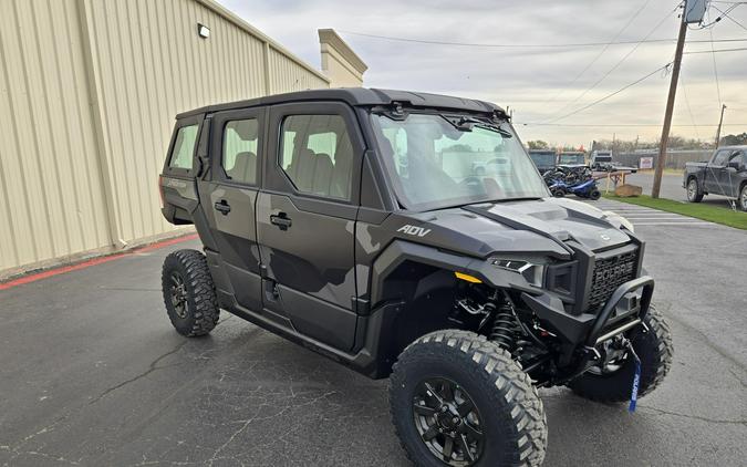 2026 POLARIS XPEDITION ADV 5 NORTHSTAR