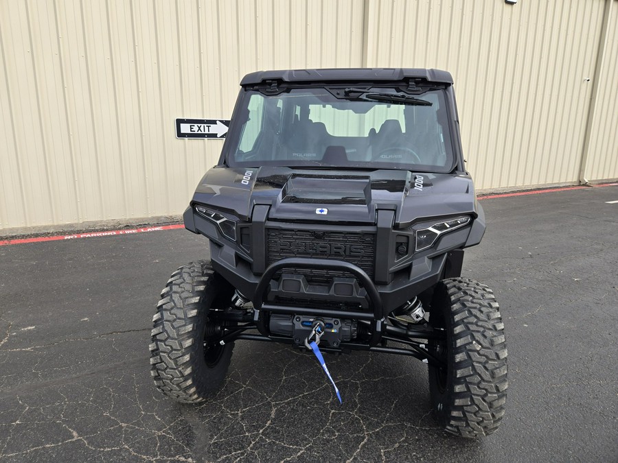 2026 POLARIS XPEDITION ADV 5 NORTHSTAR