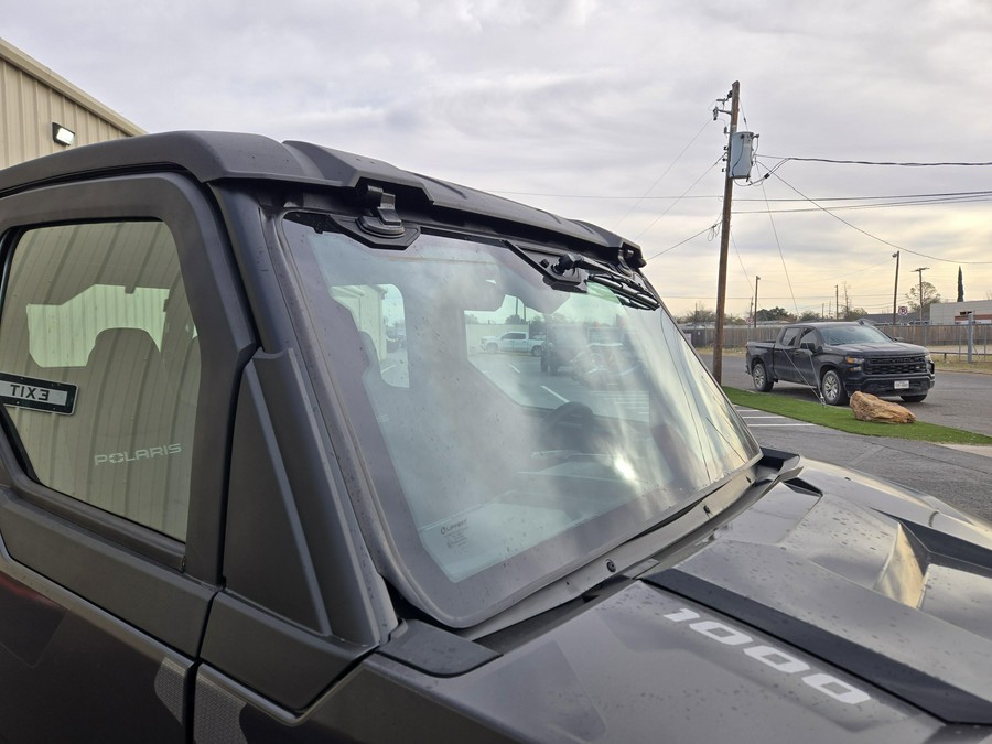 2026 POLARIS XPEDITION ADV 5 NORTHSTAR