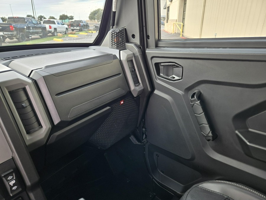 2026 POLARIS XPEDITION ADV 5 NORTHSTAR