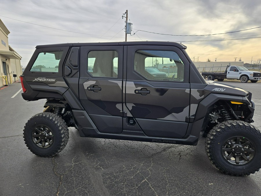 2026 POLARIS XPEDITION ADV 5 NORTHSTAR