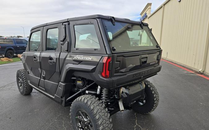 2026 POLARIS XPEDITION ADV 5 NORTHSTAR