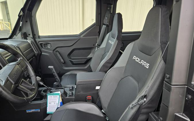 2026 POLARIS XPEDITION ADV 5 NORTHSTAR