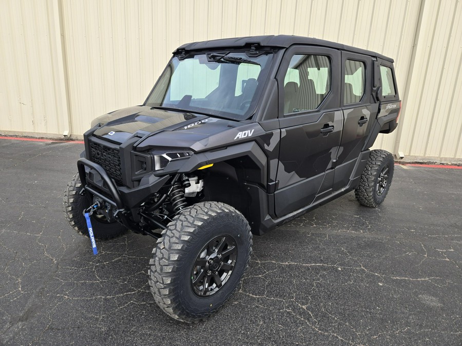 2026 POLARIS XPEDITION ADV 5 NORTHSTAR