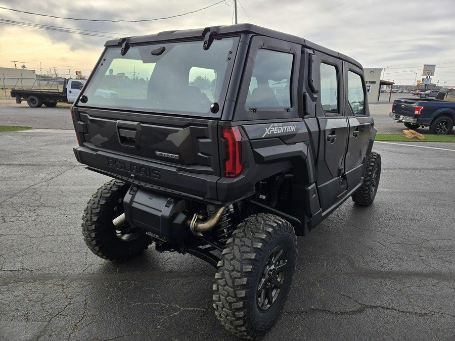 2026 POLARIS XPEDITION ADV 5 NORTHSTAR