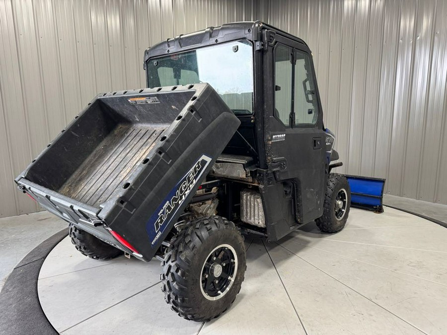 2018 Polaris RANGER 570 EPS * ONLY 428 Miles *