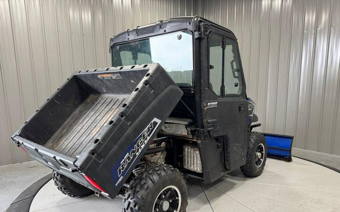 2018 Polaris RANGER 570 EPS * ONLY 428 Miles *