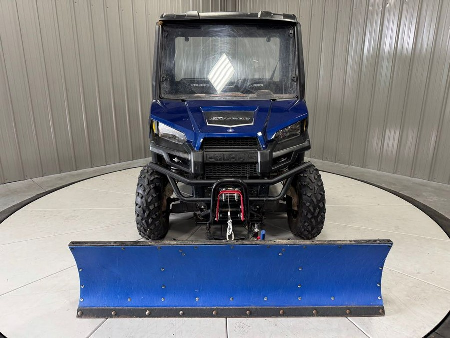 2018 Polaris RANGER 570 EPS * ONLY 428 Miles *