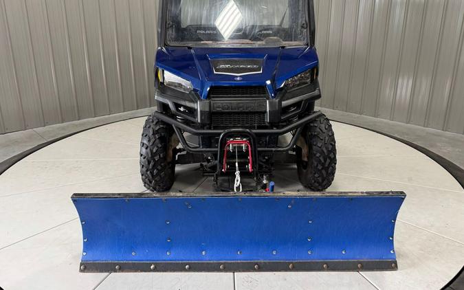 2018 Polaris RANGER 570 EPS * ONLY 428 Miles *