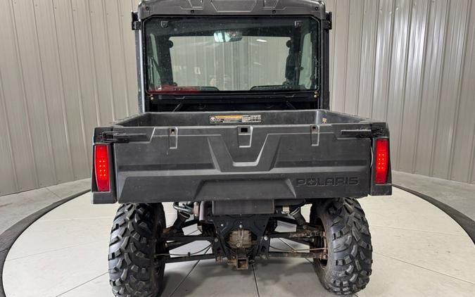 2018 Polaris RANGER 570 EPS * ONLY 428 Miles *