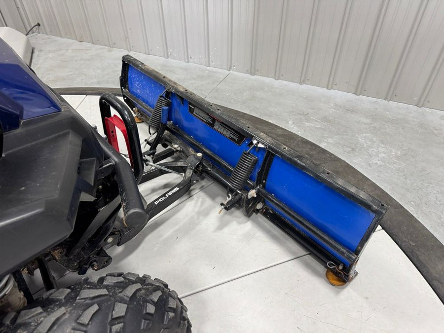 2018 Polaris RANGER 570 EPS * ONLY 428 Miles *