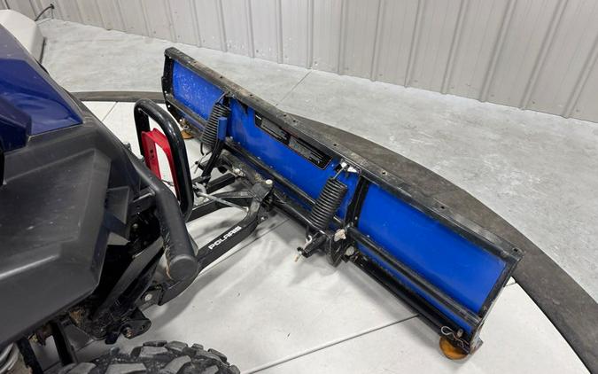 2018 Polaris RANGER 570 EPS * ONLY 428 Miles *