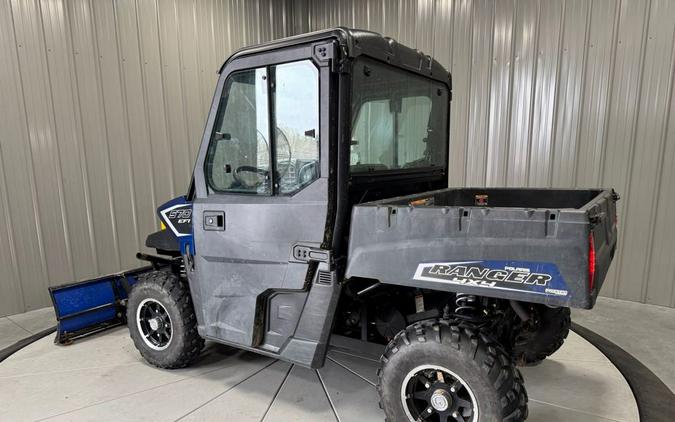 2018 Polaris RANGER 570 EPS * ONLY 428 Miles *