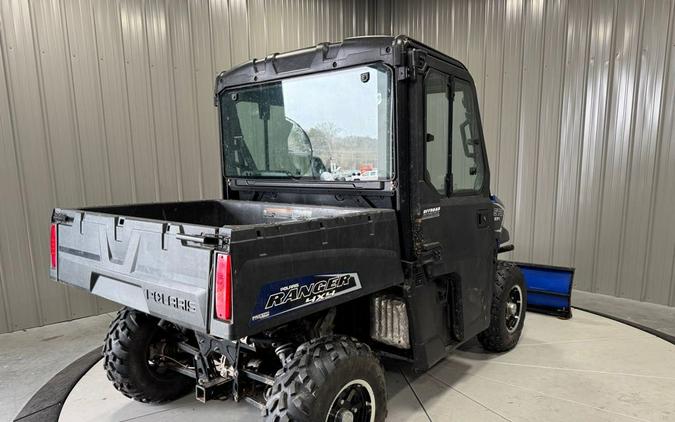 2018 Polaris RANGER 570 EPS * ONLY 428 Miles *