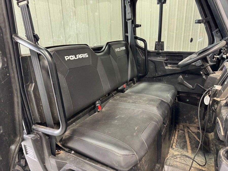 2018 Polaris RANGER 570 EPS * ONLY 428 Miles *