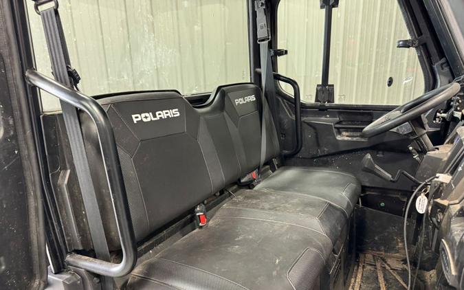 2018 Polaris RANGER 570 EPS * ONLY 428 Miles *